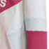 Sudadera adidas Colorblock Fleece Niño Pink