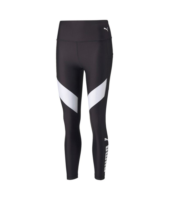 Puma Fit Eversculpt 7/8 Leggings Femmes Bk