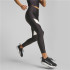 Mallas Puma Fit Eversculpt 7/8 Mujer Bk