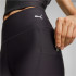 Mallas Puma Fit Eversculpt 7/8 Mujer Bk
