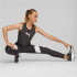 Mallas Puma Fit Eversculpt 7/8 Mujer Bk