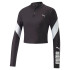 T-shirt Corta Puma Fit Eversculpt 1/4 Femme Bk