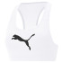 Puma Mid Impact 4Keeps Gr Soutien-gorge de sport fitness pour femme