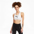 Sujetador deportivo de Fitness Puma Mid Impact 4Keeps Gr Mujer