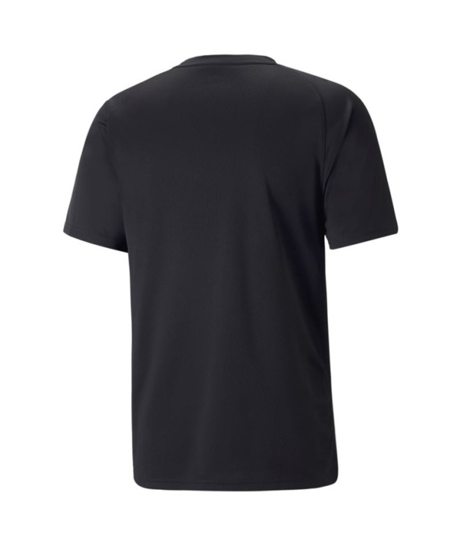 T-shirt homme Puma FIT SS Bk