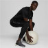 T-shirt Puma FIT SS para homem Bk