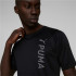 T-shirt Puma FIT SS para homem Bk