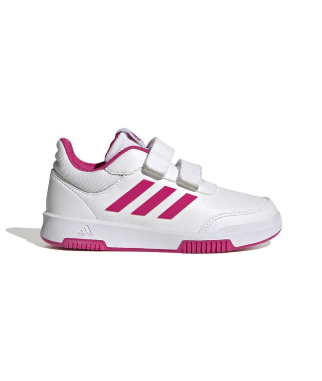 Sapatilhas adidas Tensaur Sport 2.0 Kids Wh/Pk