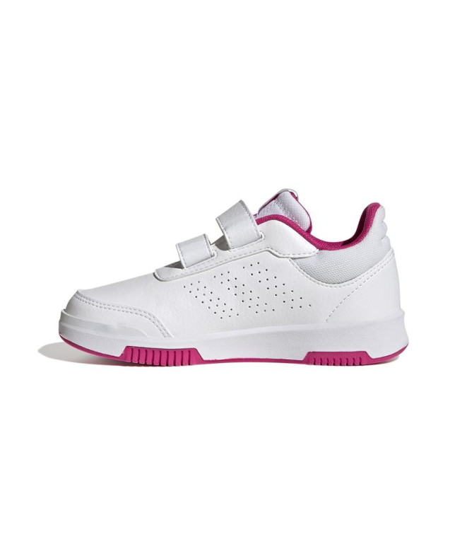 Sapatilhas adidas Tensaur Sport 2.0 Infantil Wh/Pk