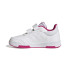 Sapatilhas adidas Tensaur Sport 2.0 Infantil Wh/Pk