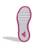 Sapatilhas adidas Tensaur Sport 2.0 Infantil Wh/Pk