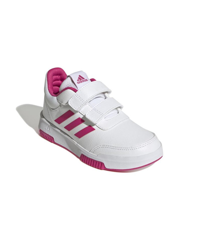 Chaussures adidas Tensaur Sport 2.0 Enfant Wh/Pk
