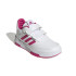 Sapatilhas adidas Tensaur Sport 2.0 Infantil Wh/Pk