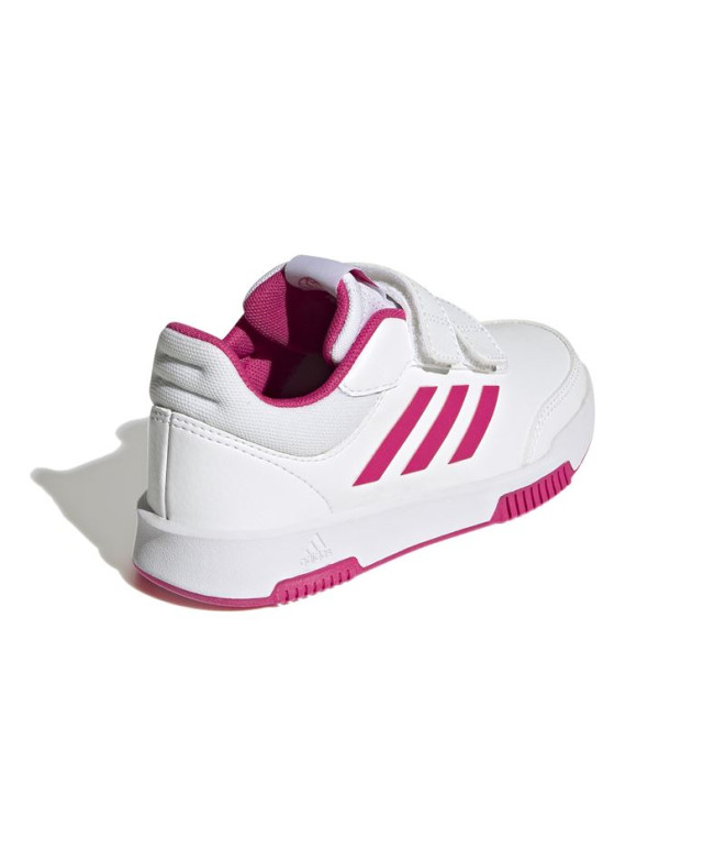 Chaussures adidas Tensaur Sport 2.0 Enfant Wh/Pk