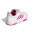 Sapatilhas adidas Tensaur Sport 2.0 Infantil Wh/Pk
