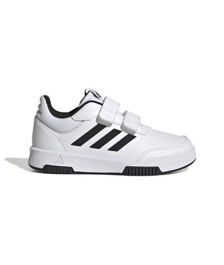 Sapatilhas adidas Tensaur Infantil Branco