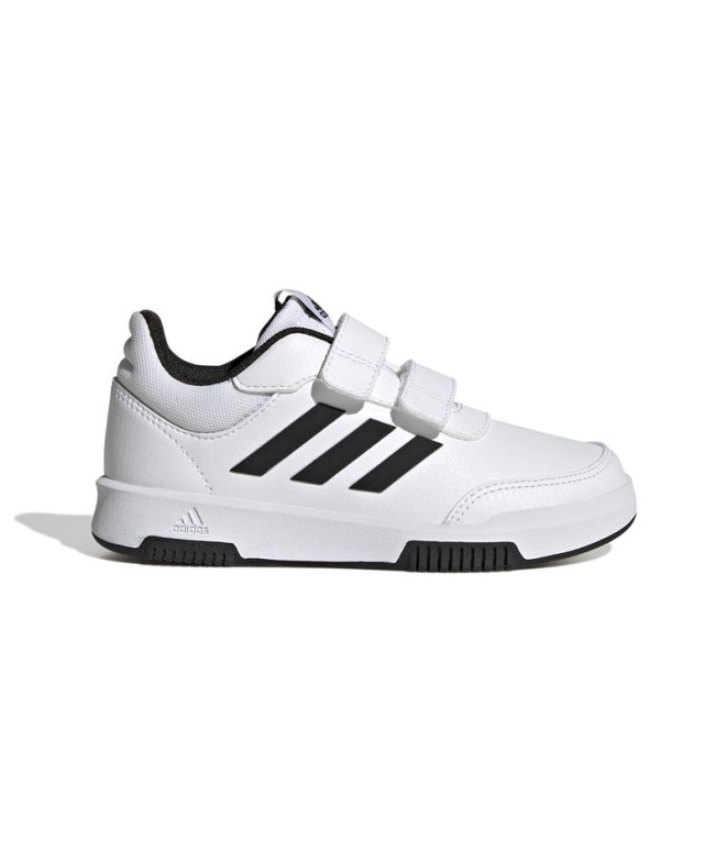 Chaussures adidas Tensaur Enfant Blanc