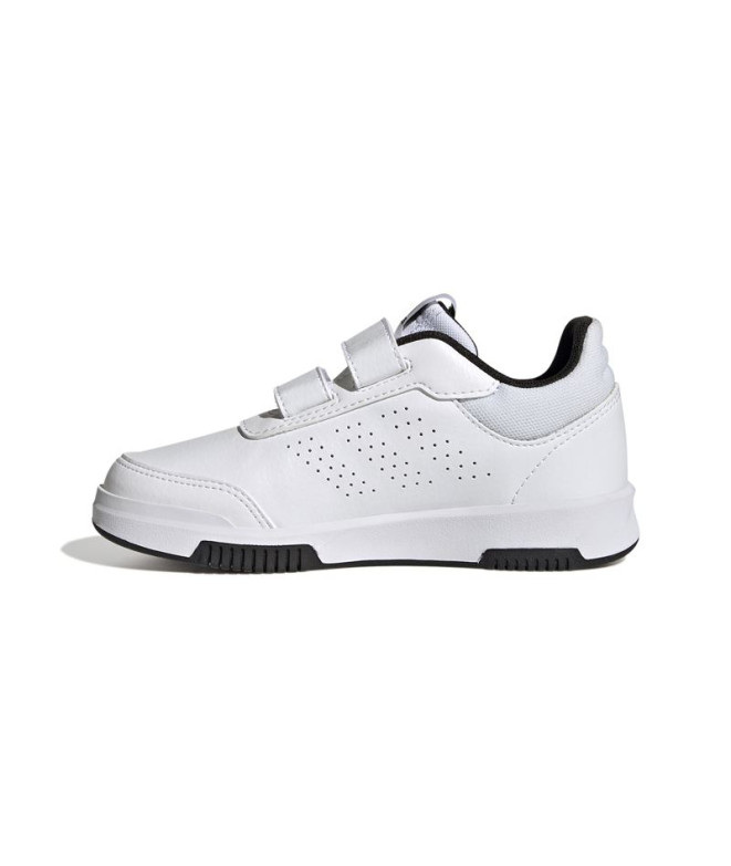Chaussures adidas Tensaur Enfant Blanc