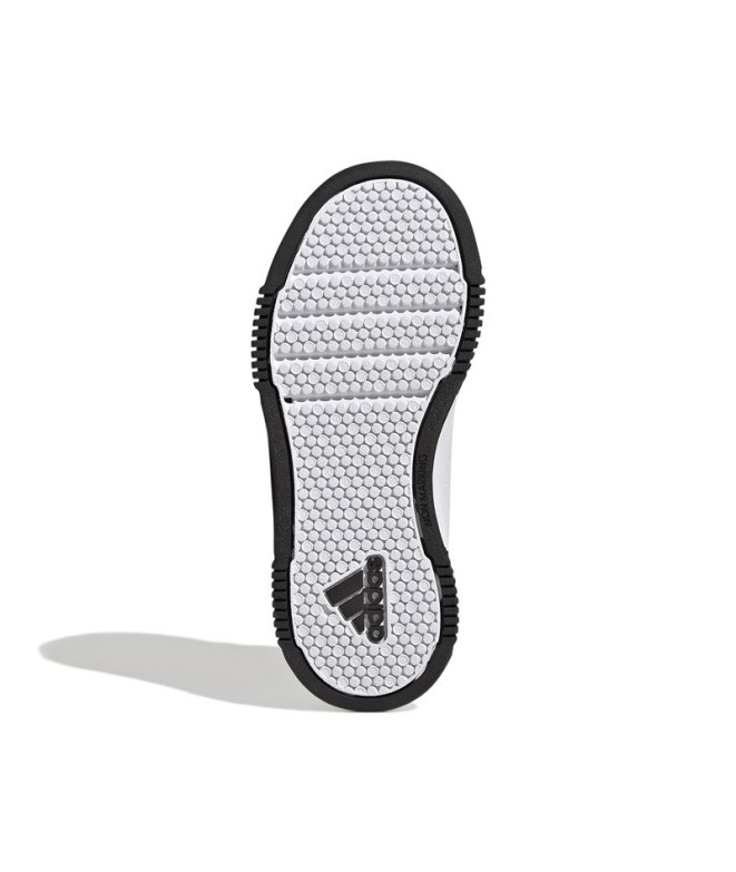 Sapatilhas adidas Tensaur Infantil Branco