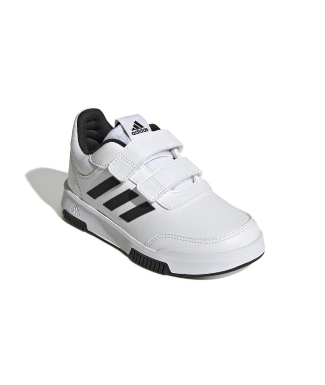 Zapatillas adidas Tensaur Infantil White