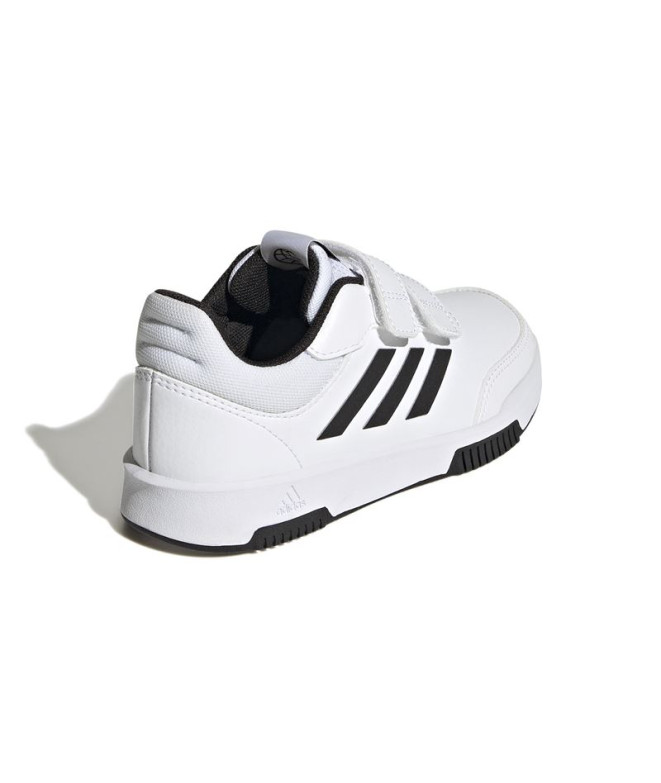 Sapatilhas adidas Tensaur Infantil Branco
