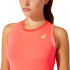 Tank Top Pk para mulher da ASICS