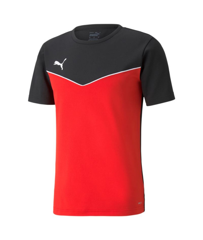 Maillot de football masculin Puma Individualrise
