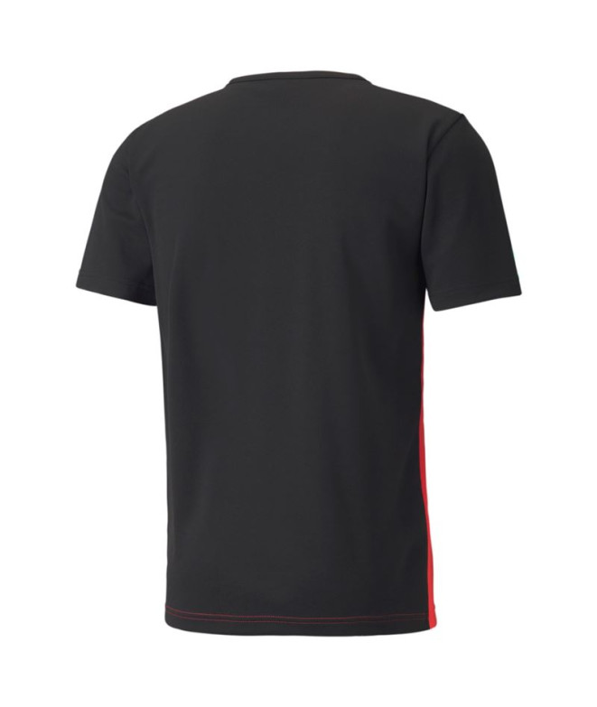 Camiseta de Fútbol Puma Individualrise Hombre