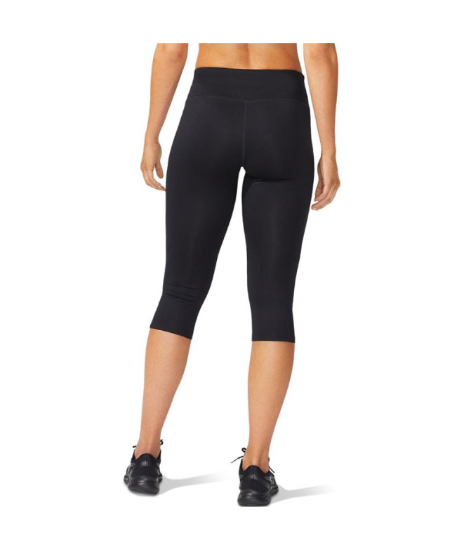Leggings ASICS Core Capri Femme Bk