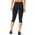 Malhas ASICS Core Capri Mulher Bk