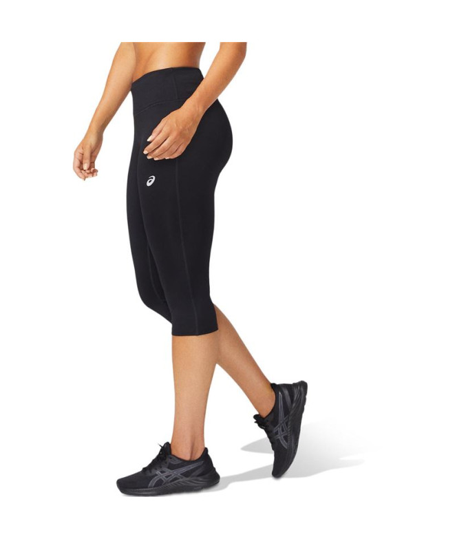 Leggings ASICS Core Capri Femme Bk