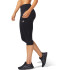 Malhas ASICS Core Capri Mulher Bk