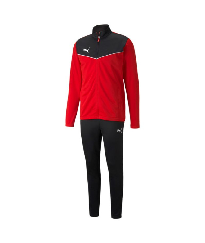 Football Tracksuit Puma Individualrise Track Man