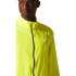 ASICS Core Jacket Homme Jaune
