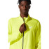 Casaco ASICS Core Homem Amarelo