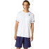 Camiseta ASICS Court Hombre Wh