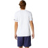 Camiseta ASICS Court Hombre Wh