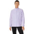 Chaqueta ASICS Core Mujer Lila