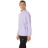 Chaqueta ASICS Core Mujer Lila