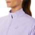 Chaqueta ASICS Core Mujer Lila
