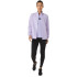 Chaqueta ASICS Core Mujer Lila