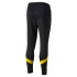 Pantalones de fútbol Puma B Dortmund Hombre Black