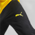 Pantalones de fútbol Puma B Dortmund Hombre Black