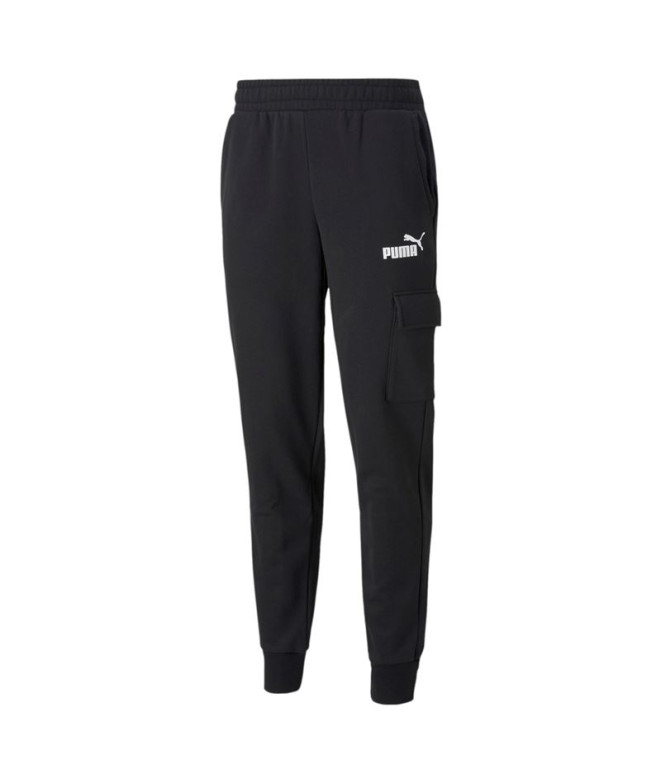 Pantalons Les essentiels de Puma Homme