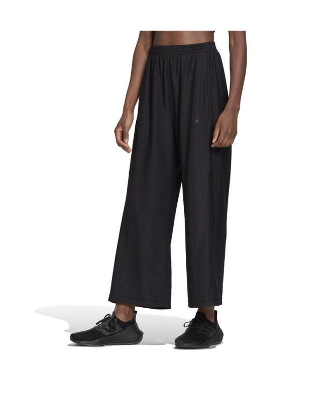 Calças adidas Stu 7/8 Women's BK