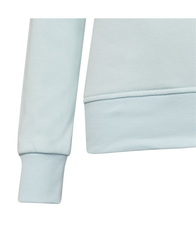 Sweat adidas Essentials Fille Blue
