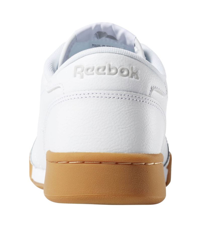 Zapatillas Reebok Royal Heredis Hombre