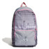 Mochila adidas Dance Niña Grey