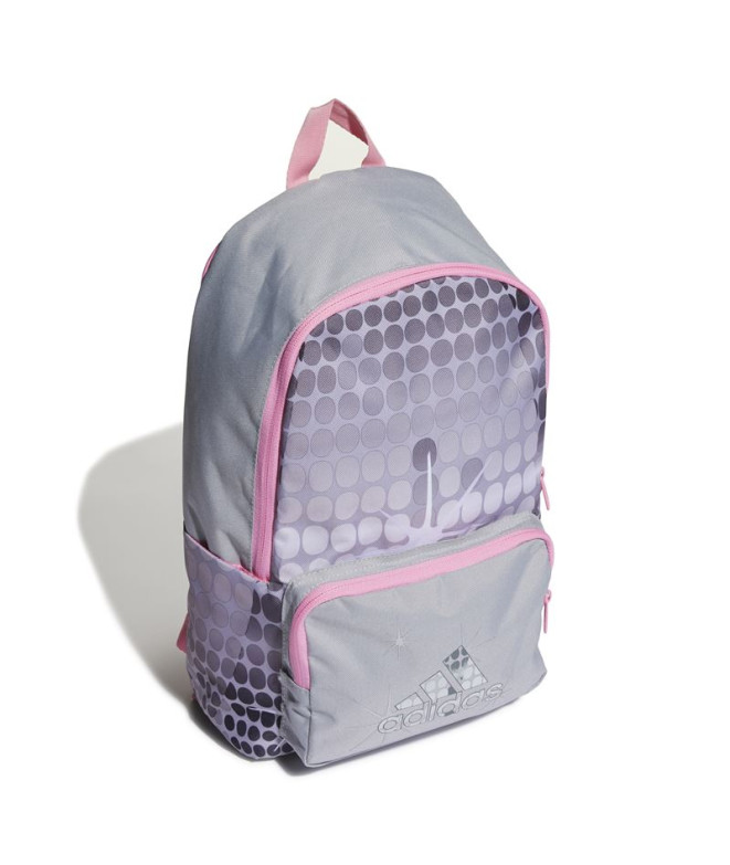 Mochila adidas Dance Niña Grey