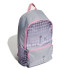 Mochila adidas Dance Niña Grey